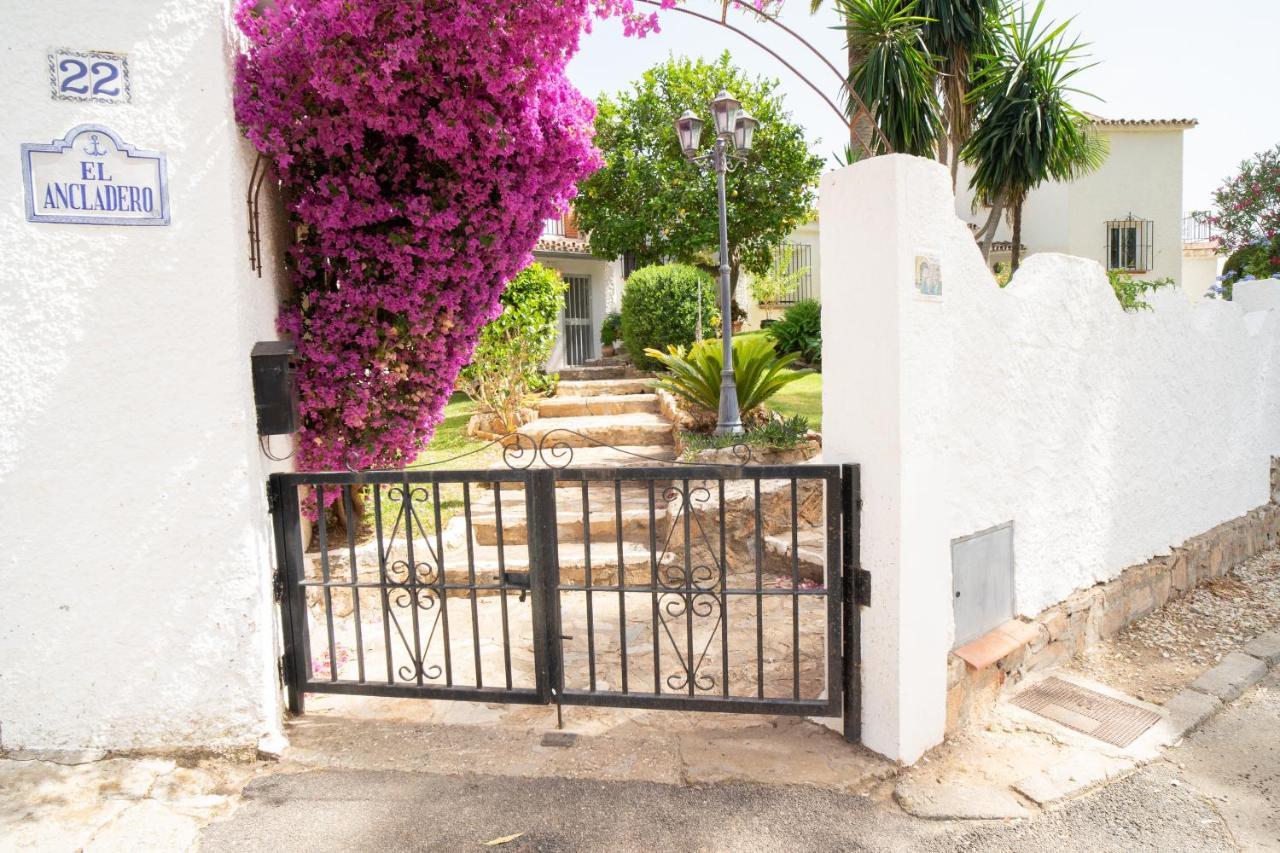 Holiday home Casa Ancladero Big Rooftop Terrace, 2 Bedroom W Garden And View *