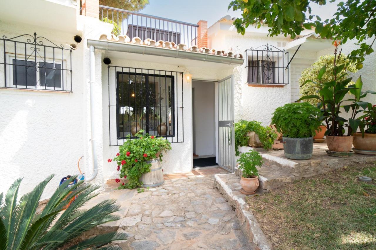 Holiday home Casa Ancladero Big Rooftop Terrace, 2 Bedroom W Garden And View