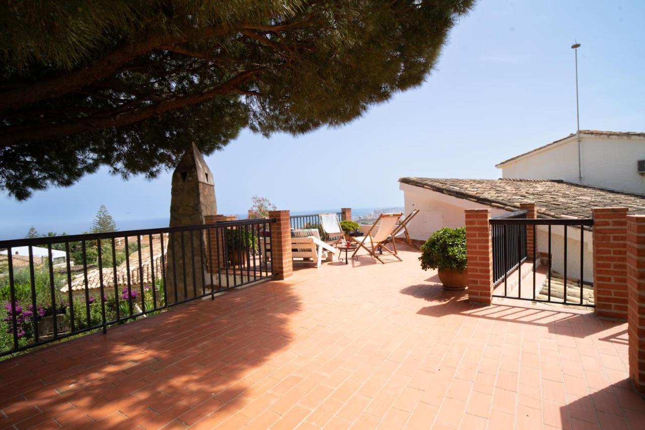 Holiday home Casa Ancladero Big Rooftop Terrace, 2 Bedroom W Garden And View *